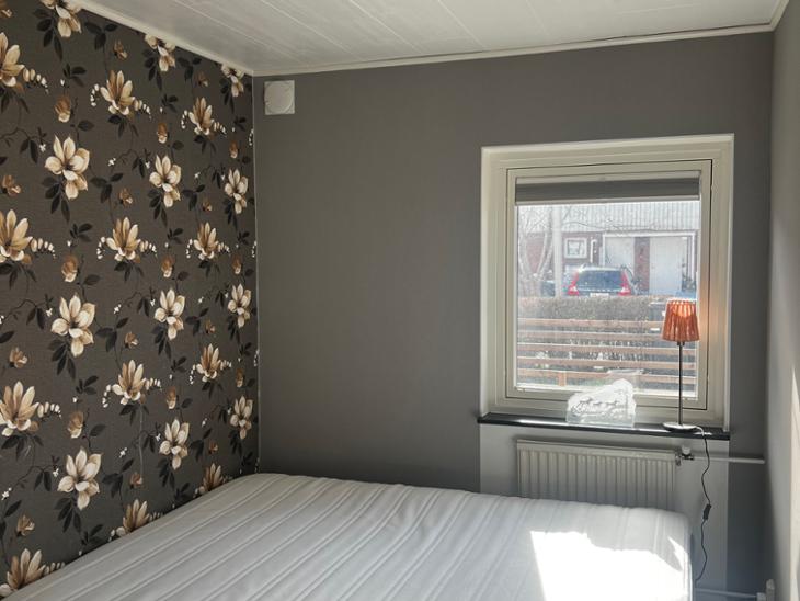 Bostad Grönbetevägen Stockholm