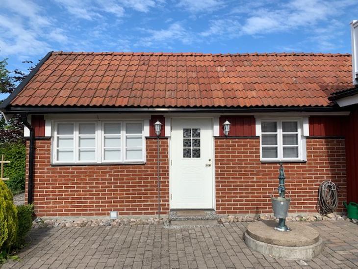 Bostad Rolsberga Höör