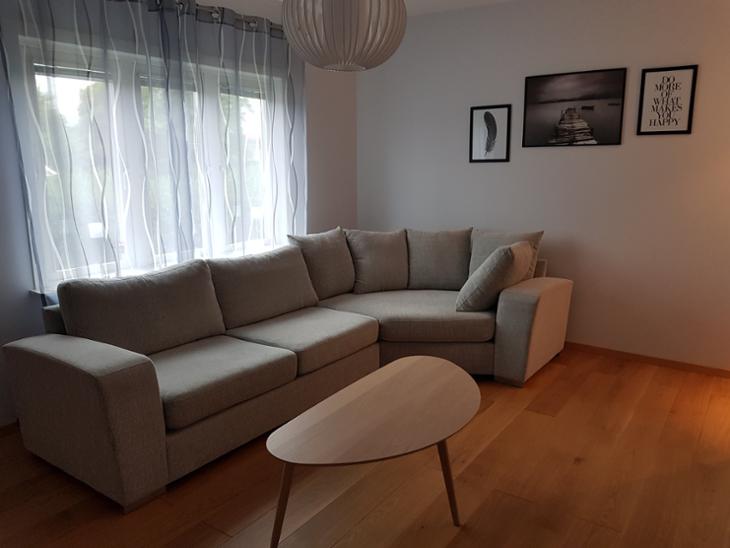 Bostad Löparegatan Göteborg