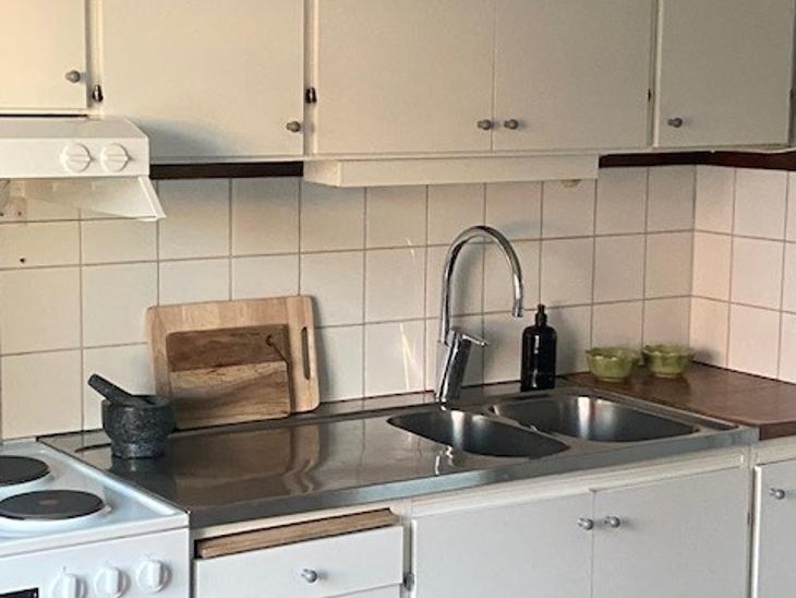 Bostad Stjärngatan Uddevalla