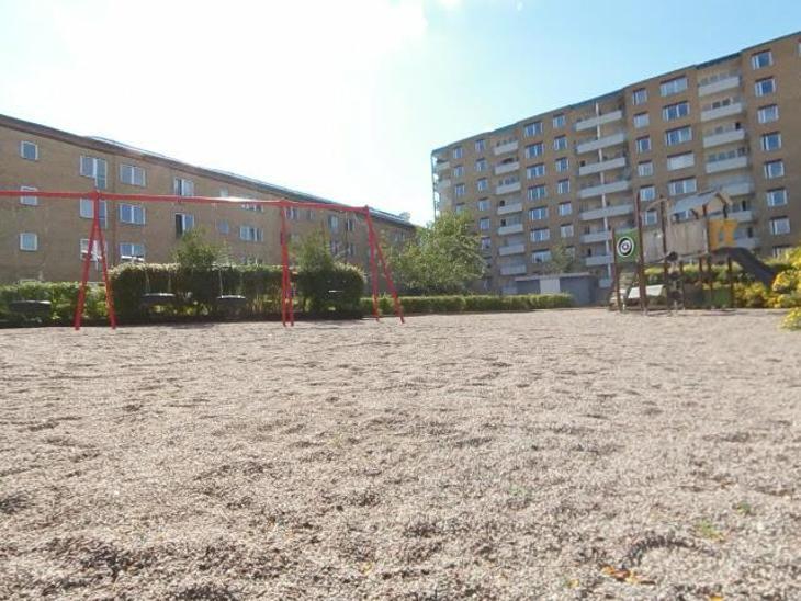 Nyforsgatan 32C - Västermalm-nyfors, Eskilstuna