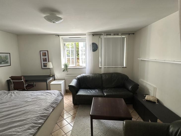 Bostad Andersrogatan Gotland