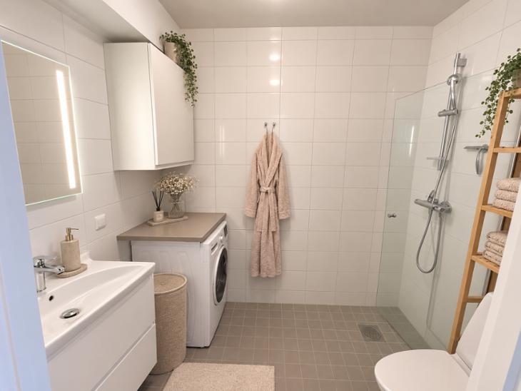 Bostad Vendevägen Danderyd