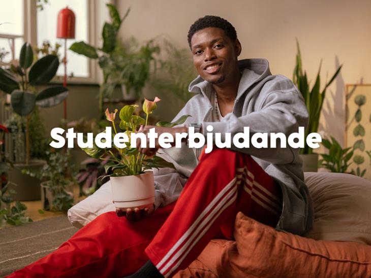 Bostad Dunkehallavägen Jönköping