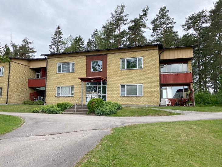 Bostad Furugatan 24A Gislaved