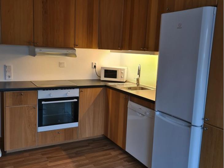 Bostad Bockholmsvägen 9 Skellefteå