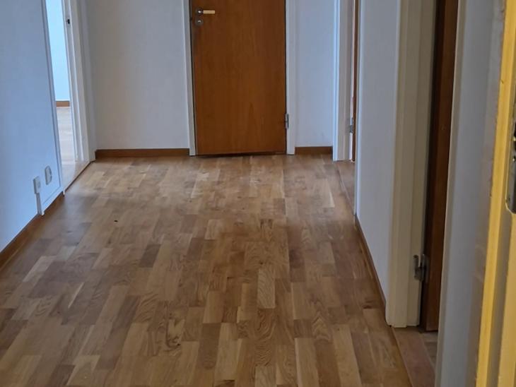 Bostad Kustvägen Norrtälje