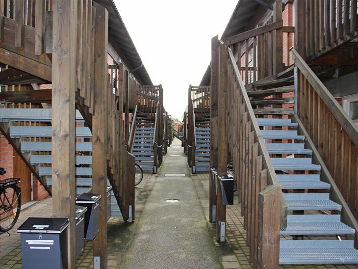 Bostad Vilbergsgatan Norrköping