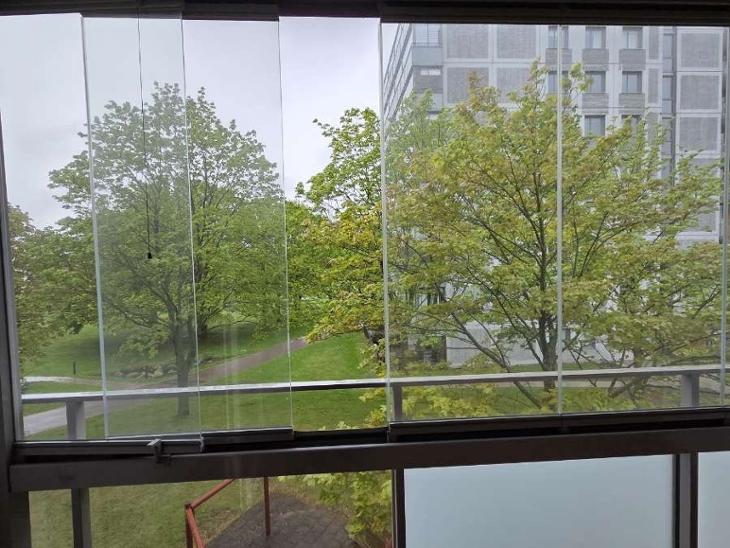 Bostad Närlundavägen Helsingborg