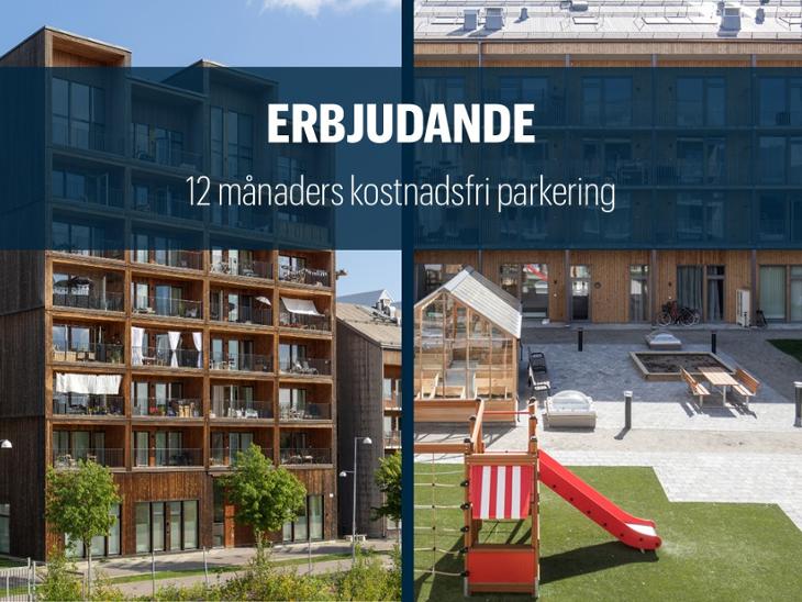 Ägirgatan - Öster mälarstrand, Västerås