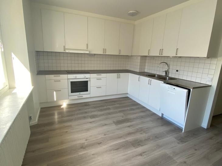 Bostad Hantverkaregatan 75A Norrköping
