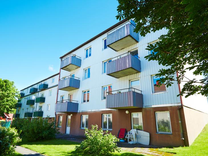 Bostad Alidebergsgatan 25 Borås