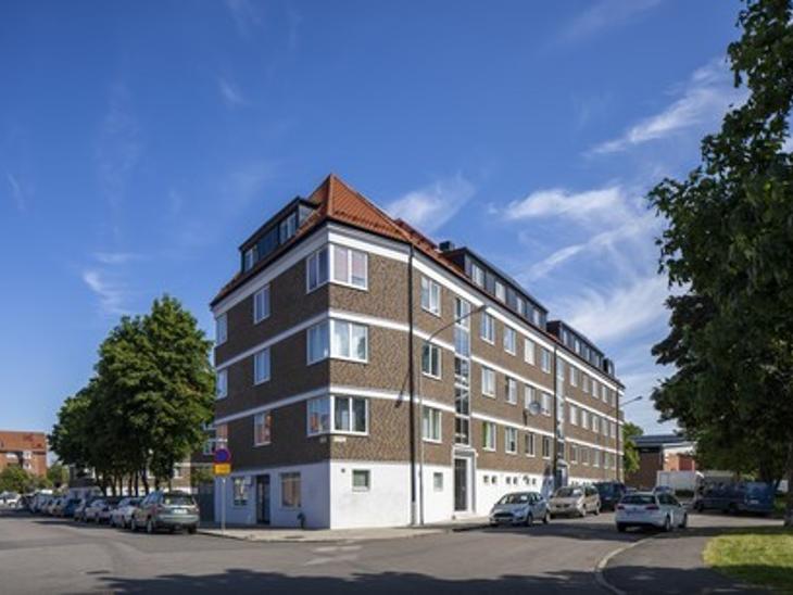 Bostad Södra Stenbocksgatan Helsingborg