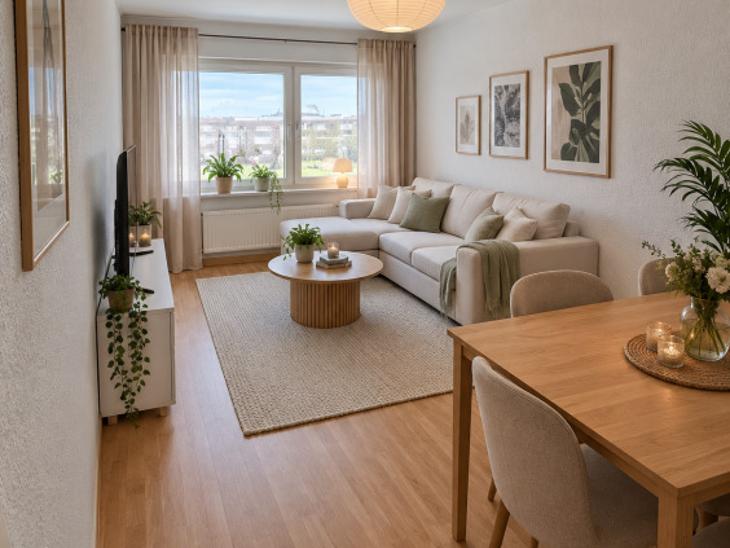 Östergatan - Gamla staden, Malmö