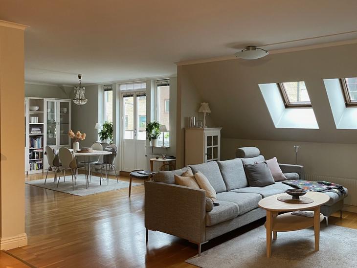 Bostad Första Villagatan 19 Borås