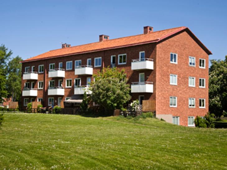 Bostad Birgittas väg Vadstena