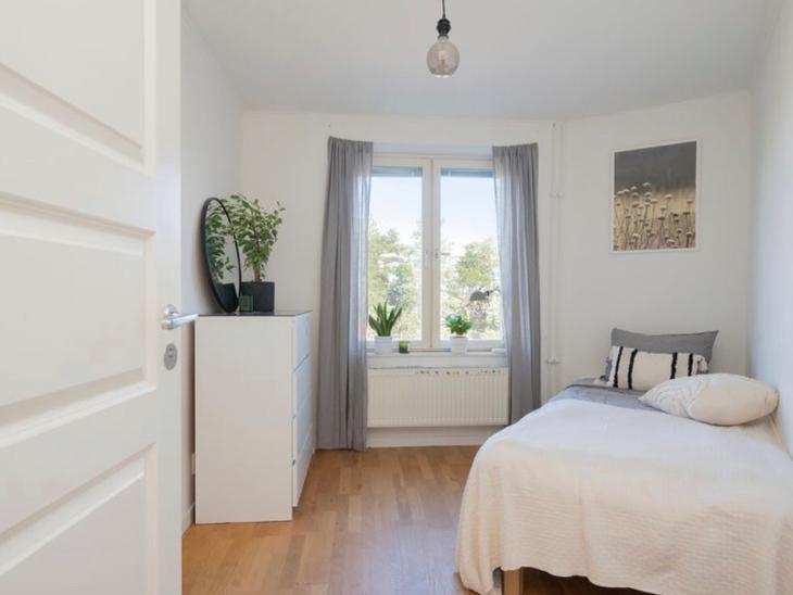 Bostad Värnstigen Huddinge