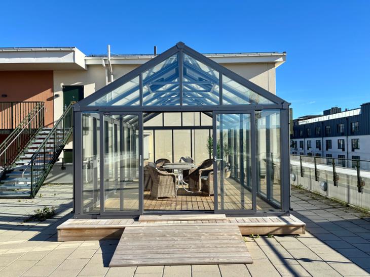 Bostad Vattenpussgränd Upplands Väsby