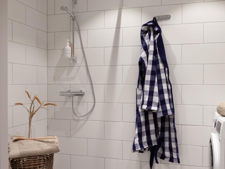 Bostad Gymnastikvägen 2C Växjö