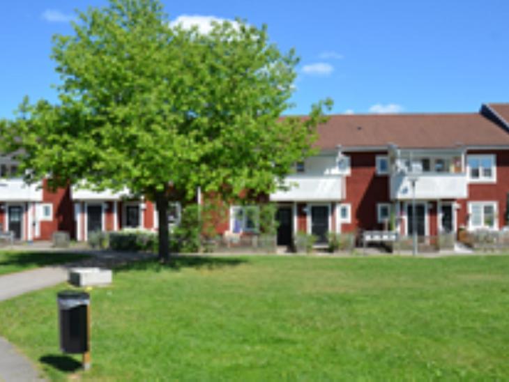 Bostad Österlånggatan Kristinehamn