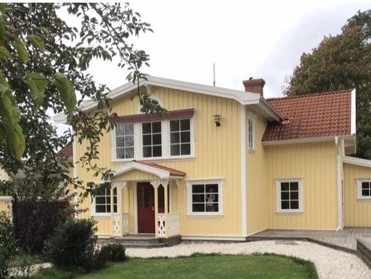 Bostad Lindgatan Trollhättan