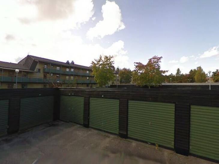 Skolgatan - Centrum-sandbacka, Sandviken