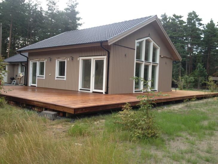 Bostad Kattviksvägen Haninge