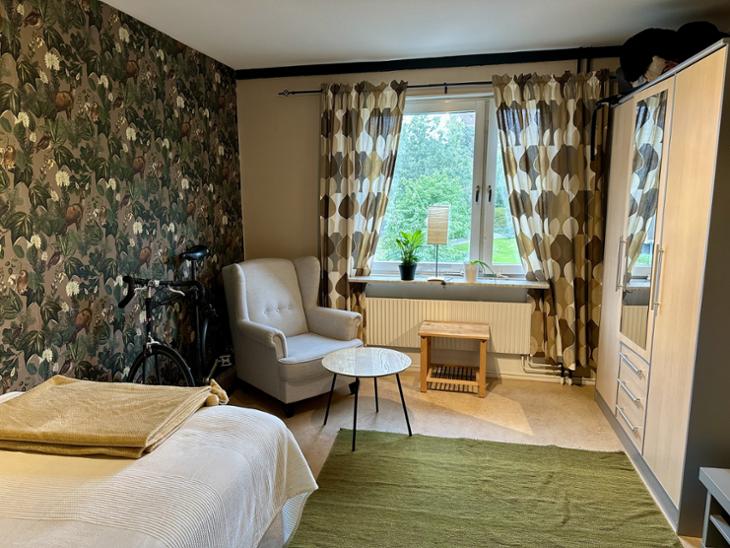 Bostad Tulegatan Sundbyberg