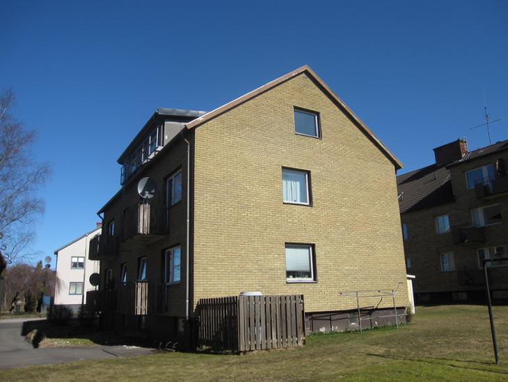 Bostad Lillgatan Sävsjö