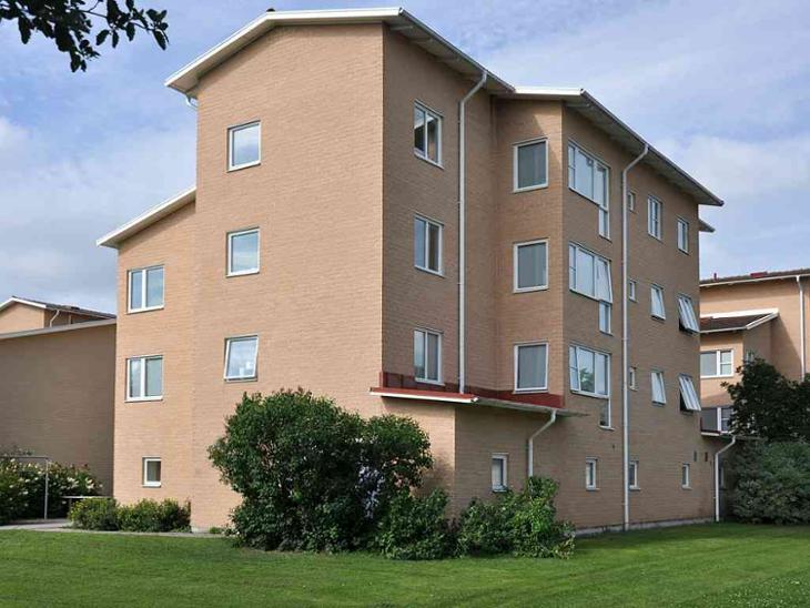 Bostad Tröskaregatan Linköping
