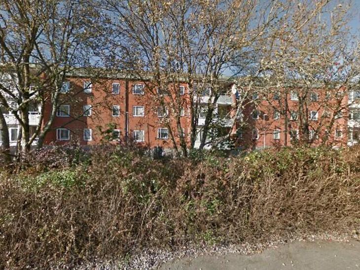Bostad Blåbärsvägen 14 Värnamo