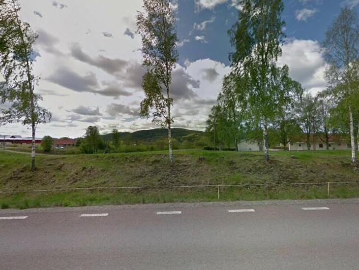Bostad Vallänge 104A Sollefteå