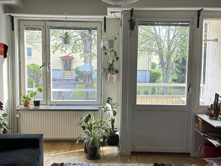 Bostad Finspångsvägen Upplands Väsby