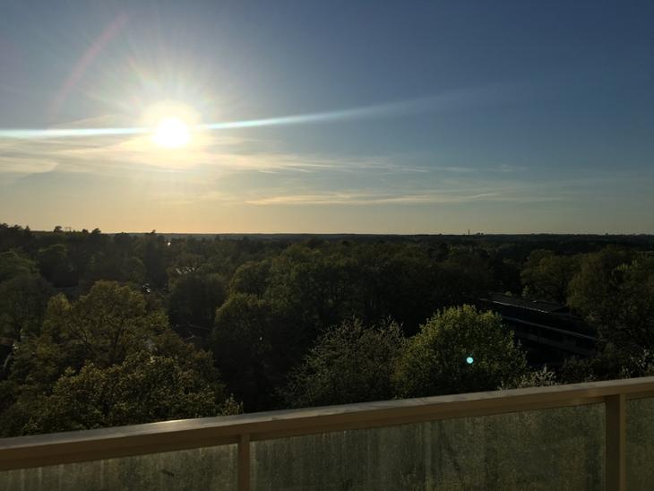 Bostad Ålgrytevägen Stockholm
