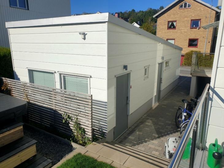 Bostad Snäckvägen 3 Partille