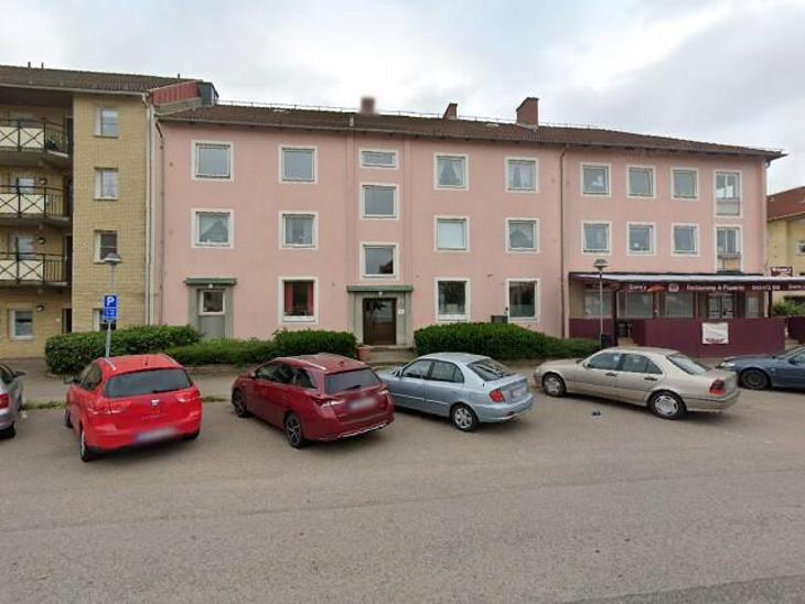 Skolgatan 14 - Åstorp