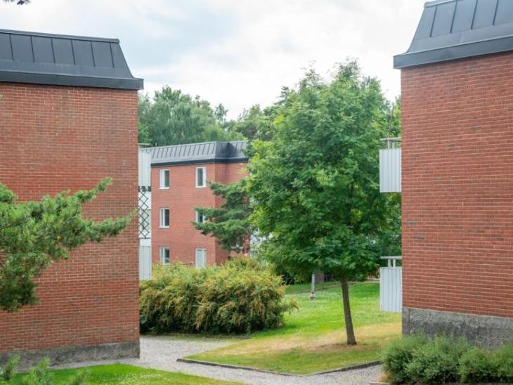 Bostad Vallbyvägen 21 Strängnäs