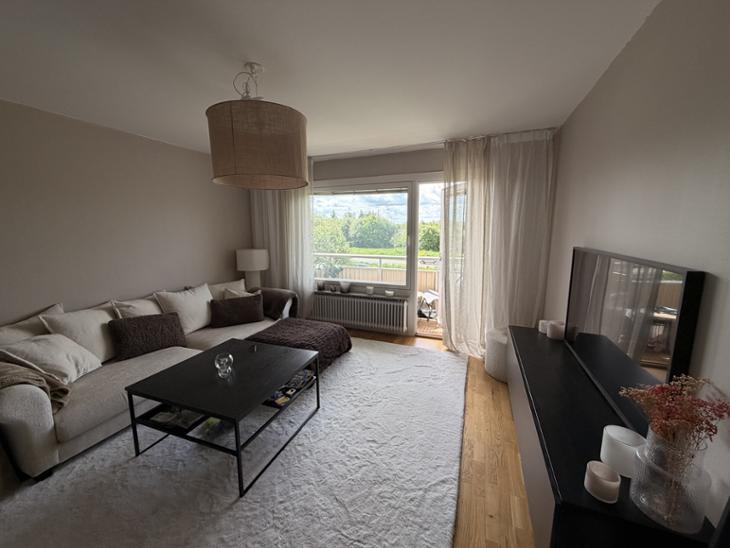 Bostad Byggmästargatan Uppsala