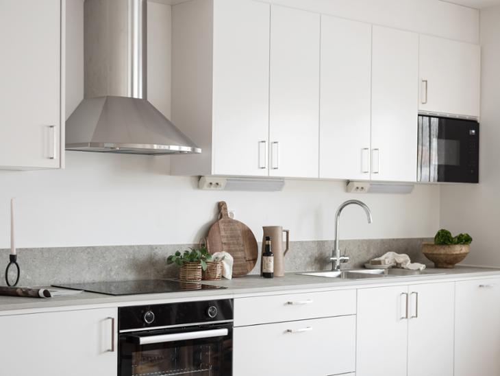Bostad Gustavas plats Ale