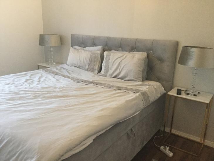 Bostad Fjugestagränd Stockholm