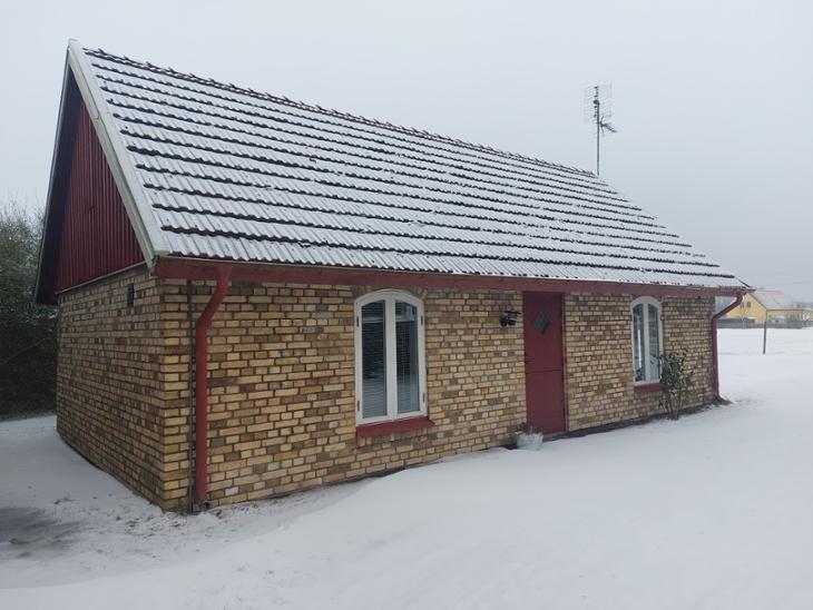 Bostad Furuhillsvägen Kävlinge