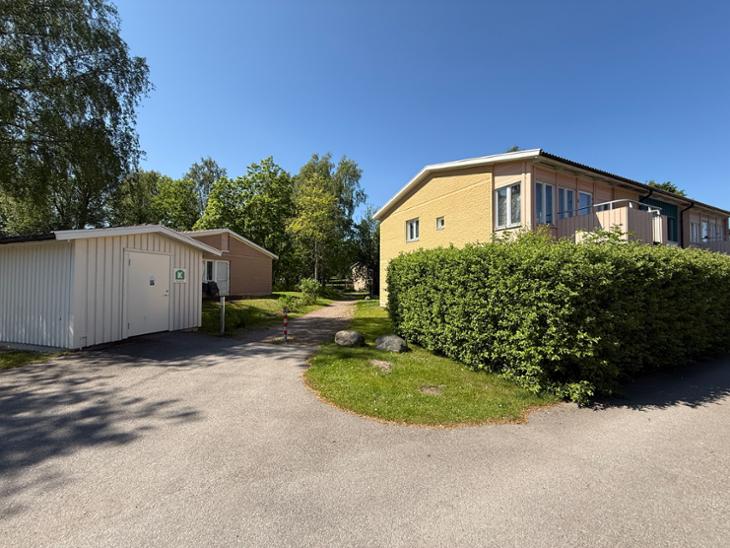 Bostad Ebbetorpsvägen Kalmar