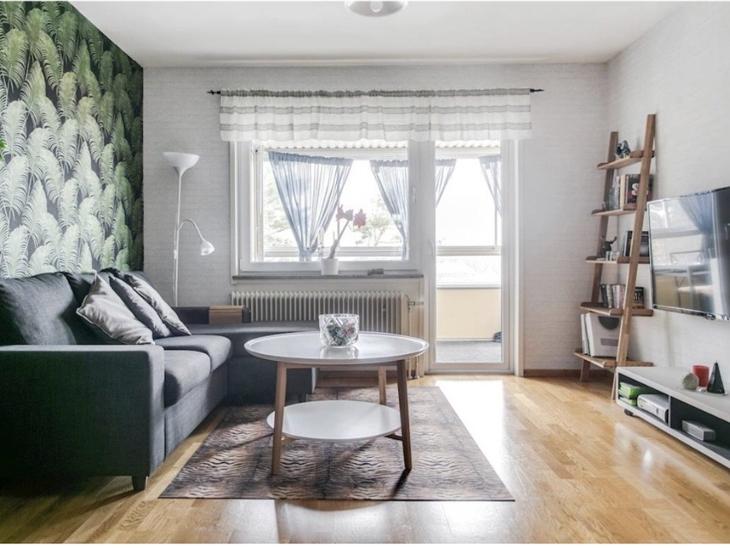 Bostad Tallkottsvägen Knivsta