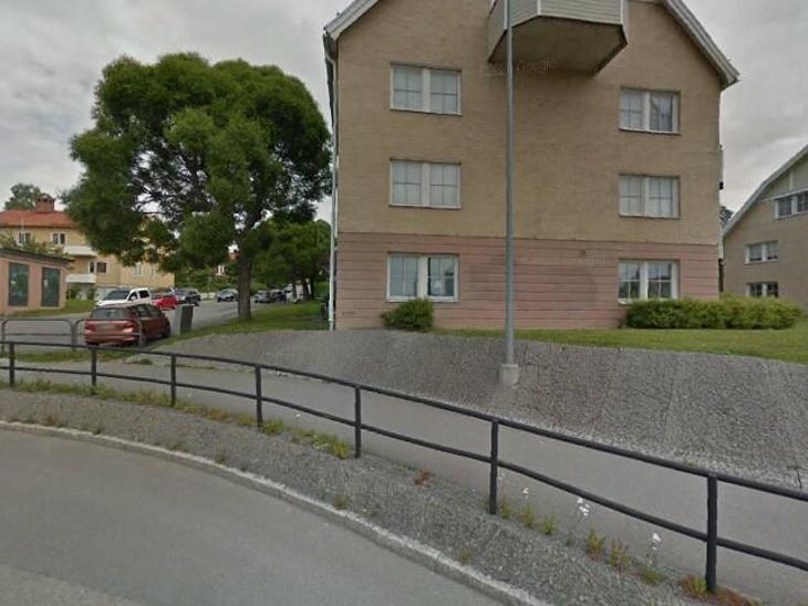 Tjalmargatan 14 - Odenslund-odenskog, Östersund
