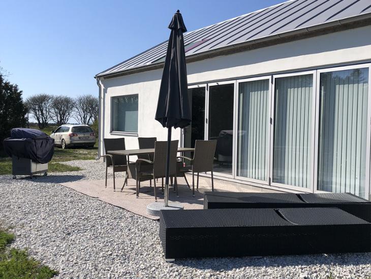 Bostad Hablingbo rodarve Gotland