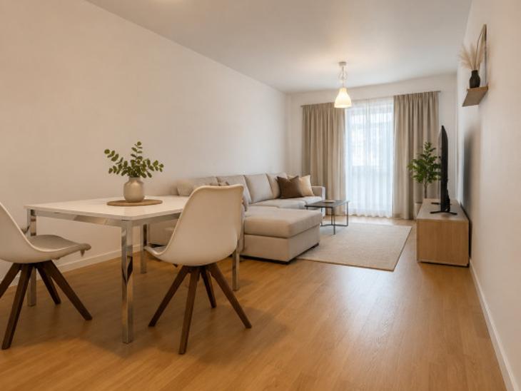 Bostad Karmelitergatan Landskrona