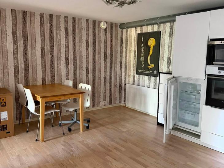 Bostad Lyktvägen Nacka