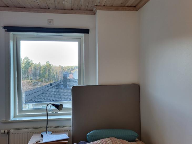 Bostad Spiskroksvägen Huddinge