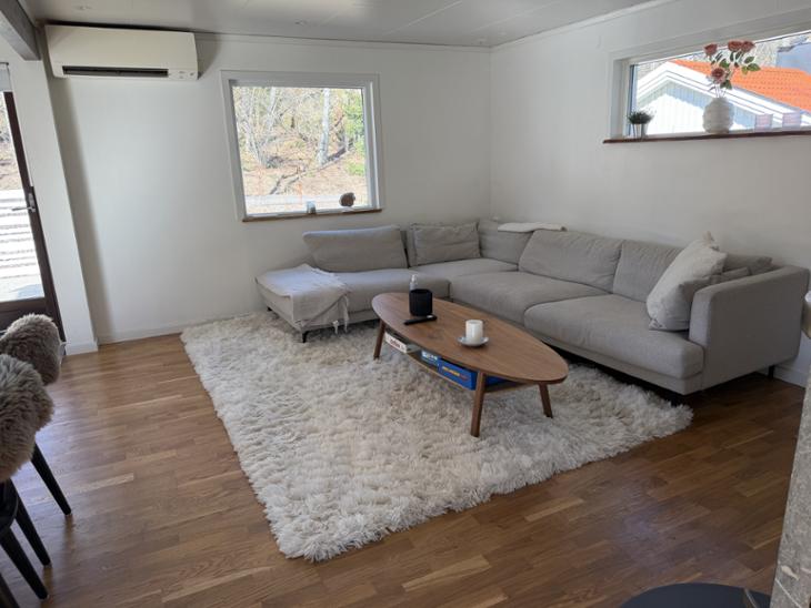 Bostad Lillahållsätravägen Haninge
