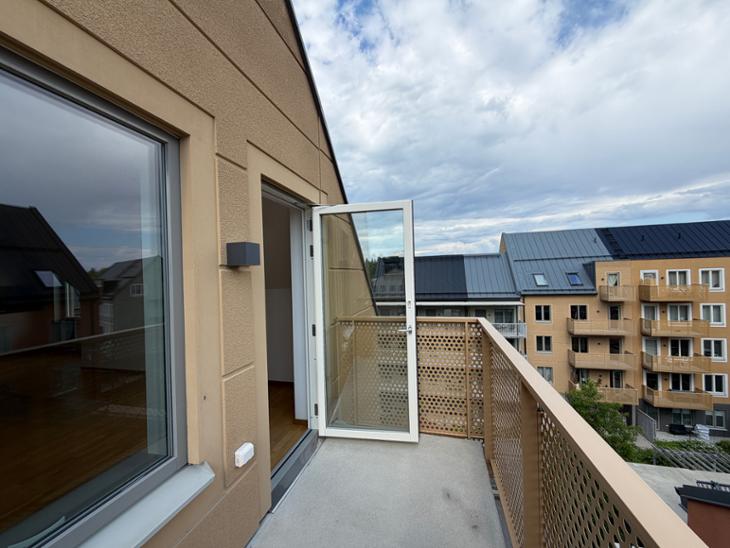Bostad Ljungbergs Gata 46 Sigtuna